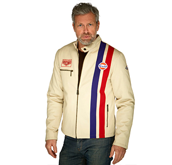 GPO- racing jacket