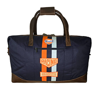 Roadmaster Duffel (GPO)