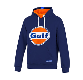 Sparco- hoodie